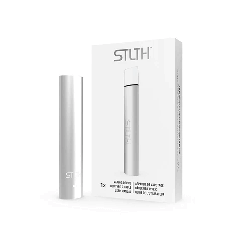 Stlth Type-C Device