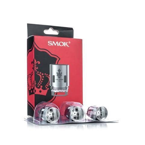 Smok TFV12 Prince Coils  Vapeluv Vapeshop