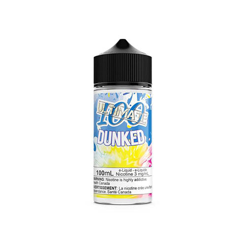 Ultimate 100 Dunked Vapeluv.com Vapeluv Vapeshop Ultimate 100 Dunked Vapeluv.com Vapeluv Vapeshop