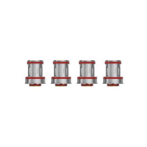 Uwell Crown 4 Coils Vapeluv Vapeshop