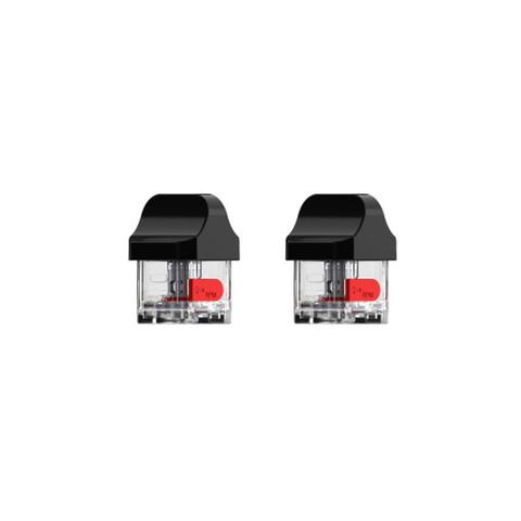 Smok RPM40 Replacement Pods  Vapeluv Vapeshop