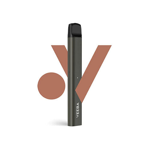 VEEBA Classic Tobacco Disposable Vape Vapeluv Vapeshop VEEBA Classic Tobacco Disposable Vape Vapeluv Vapeshop