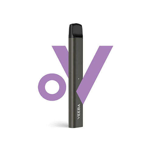 VEEBA Indiblue Disposable Vape