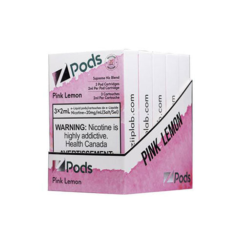 Z Land Vape Pods Z Pods Pink Lemon ZLand Mini Black ZLand by ZLab Z Land Vape Pods Z Pods Pink Lemon ZLand Mini Black ZLand by ZLab