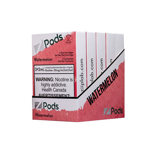 Z Pods Watermelon | Vapeluv.com Vapeluv Vapeshop Z Pods Watermelon | Vapeluv.com Vapeluv Vapeshop