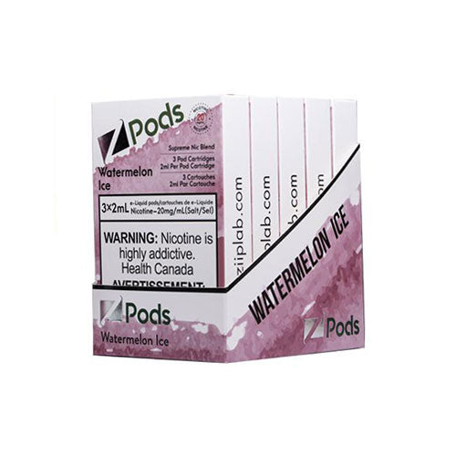 Z Pods Watermelon Ice | Vapeluv.com Vapeluv Vapeshop Z Pods Watermelon Ice | Vapeluv.com Vapeluv Vapeshop