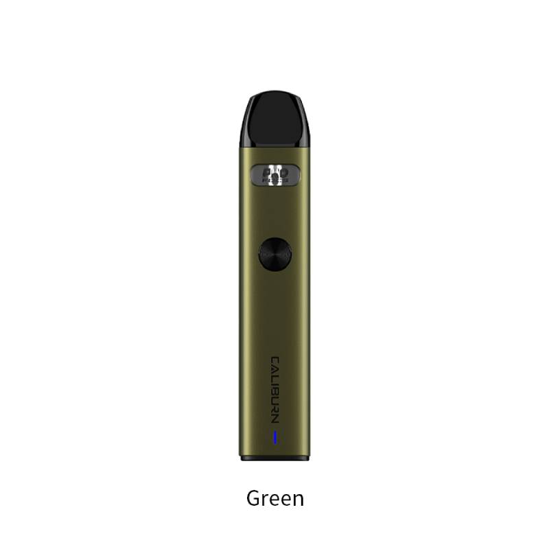 Uwell Caliburn A2 Pod Kit
