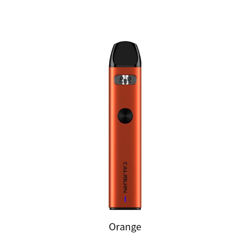 Uwell Caliburn A2 Pod Kit