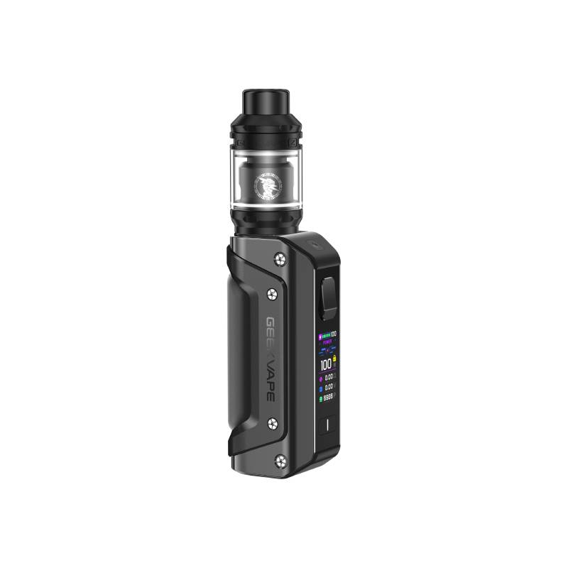 GeekVape Aegis Legend 3 Starter Kit Vapeluv Vapeshop GeekVape Aegis Legend 3 Starter Kit Vapeluv Vapeshop