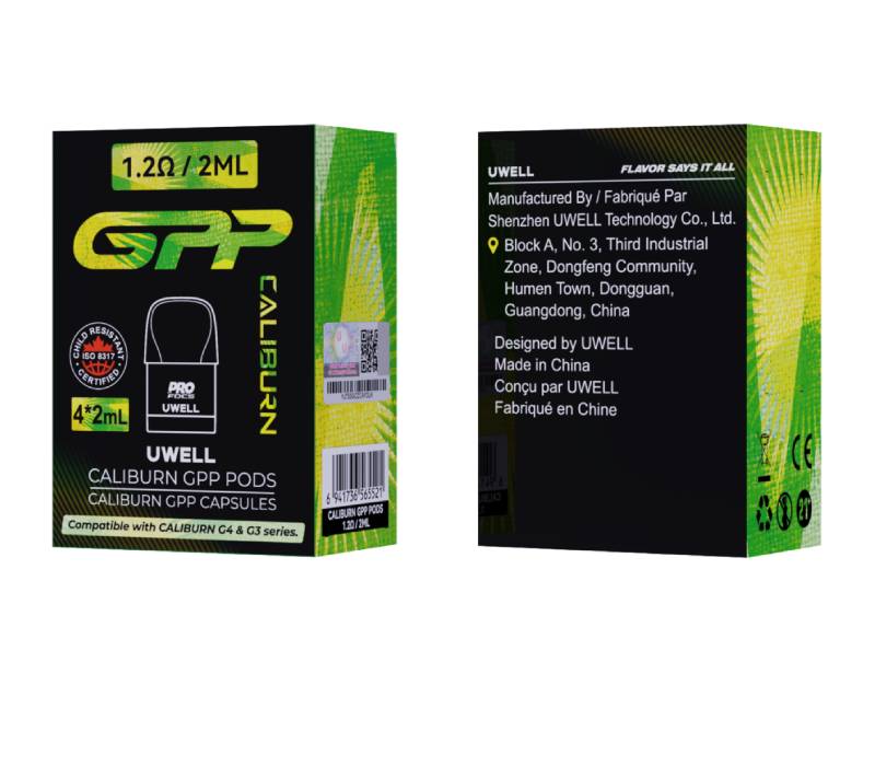 Uwell Caliburn G3 Replacement Pods | Vapeluv.com Vapeluv Vapeshop Uwell Caliburn G3 Replacement Pods | Vapeluv.com Vapeluv Vapeshop