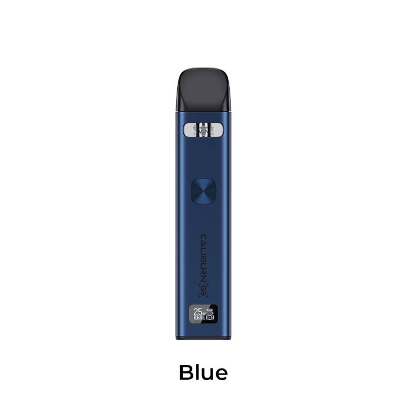 Uwell Caliburn G3 Pod Kit [CRC]