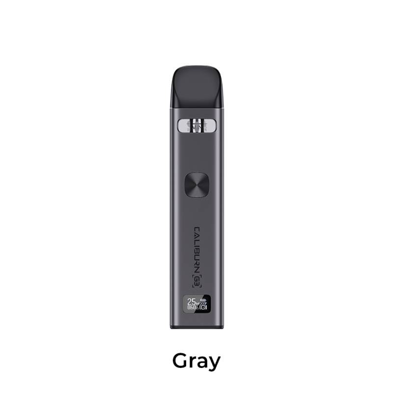 Uwell Caliburn G3 Pod Kit [CRC]