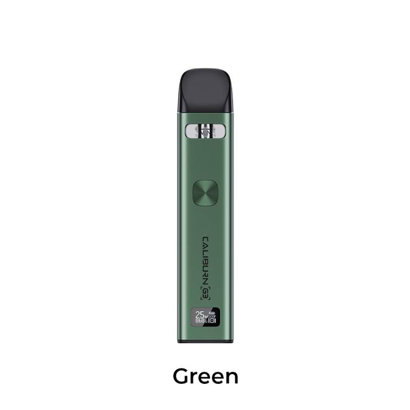 Uwell Caliburn G3 Pod Kit [CRC]