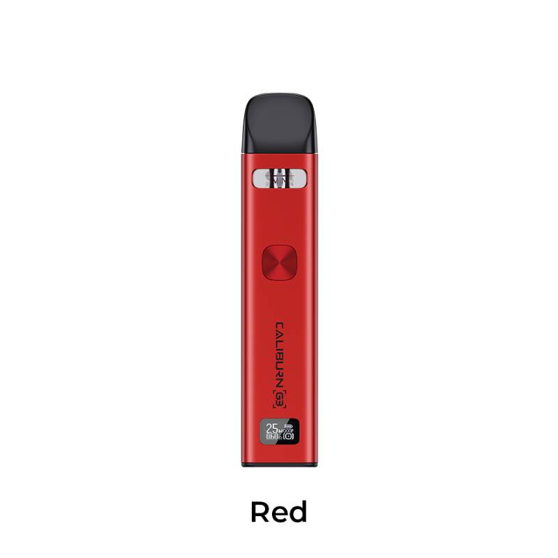 Uwell Caliburn G3 Pod Kit [CRC]