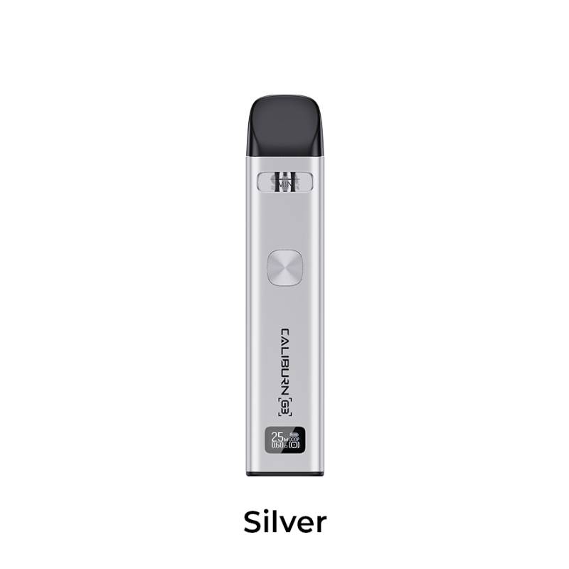 Uwell Caliburn G3 Pod Kit [CRC]