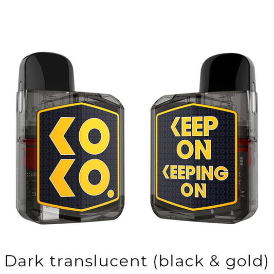 Uwell Caliburn Koko Prime Vision Pod Kit