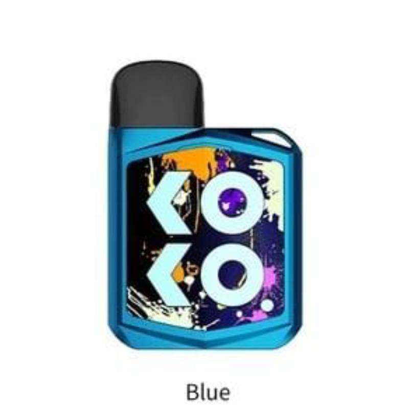 Uwell Caliburn Koko Prime Pod Kit