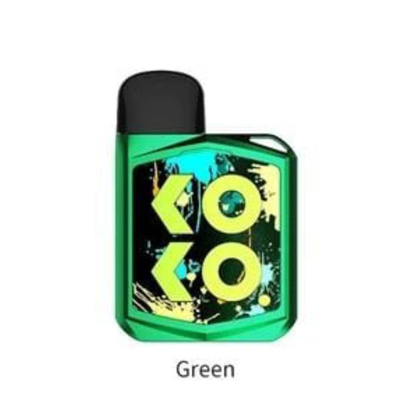 Uwell Caliburn Koko Prime Pod Kit Vapeluv Vapeshop Uwell Caliburn Koko Prime Pod Kit Vapeluv Vapeshop