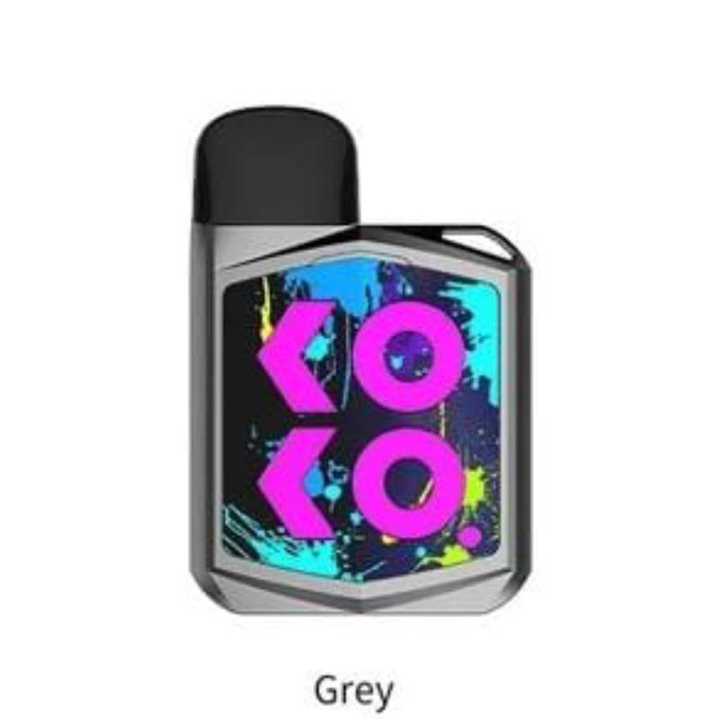 Uwell Caliburn Koko Prime Pod Kit