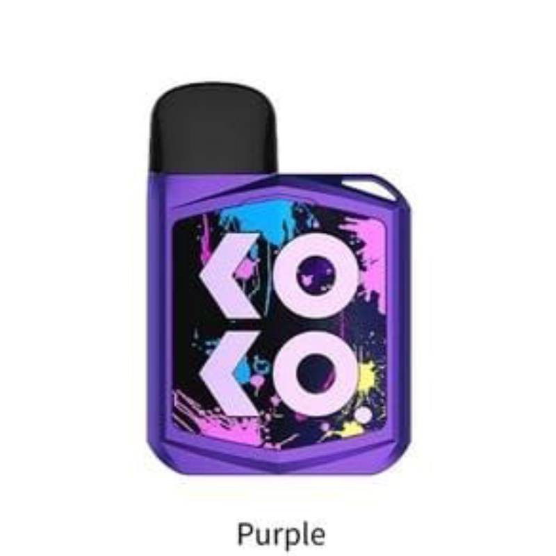 Uwell Caliburn Koko Prime Pod Kit Vapeluv Vapeshop Uwell Caliburn Koko Prime Pod Kit Vapeluv Vapeshop