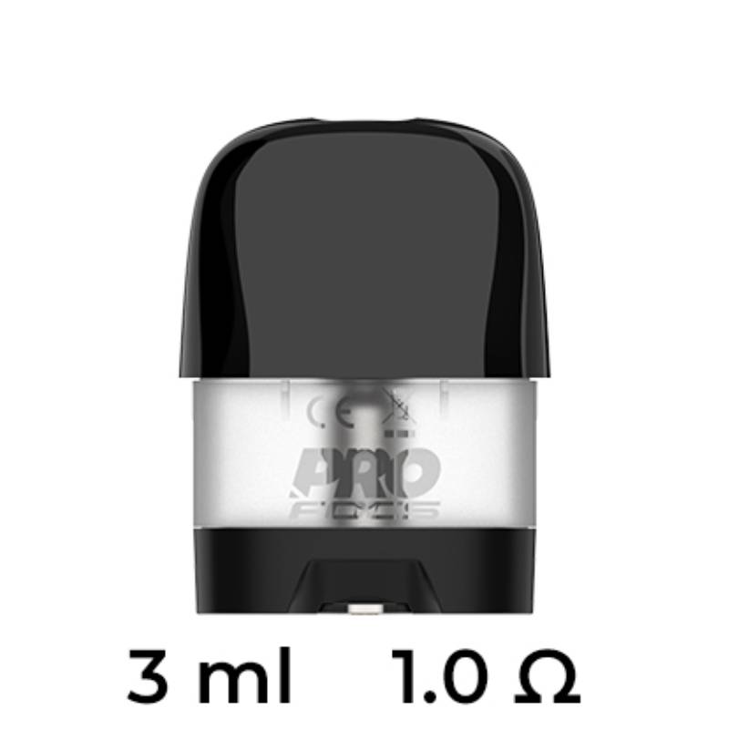 Uwell Caliburn X Replacement Pods