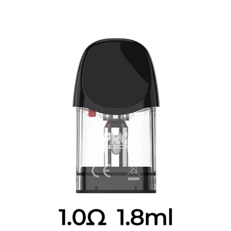 Uwell Caliburn A3 Replacement Pods – Vapeluv Vapeshop