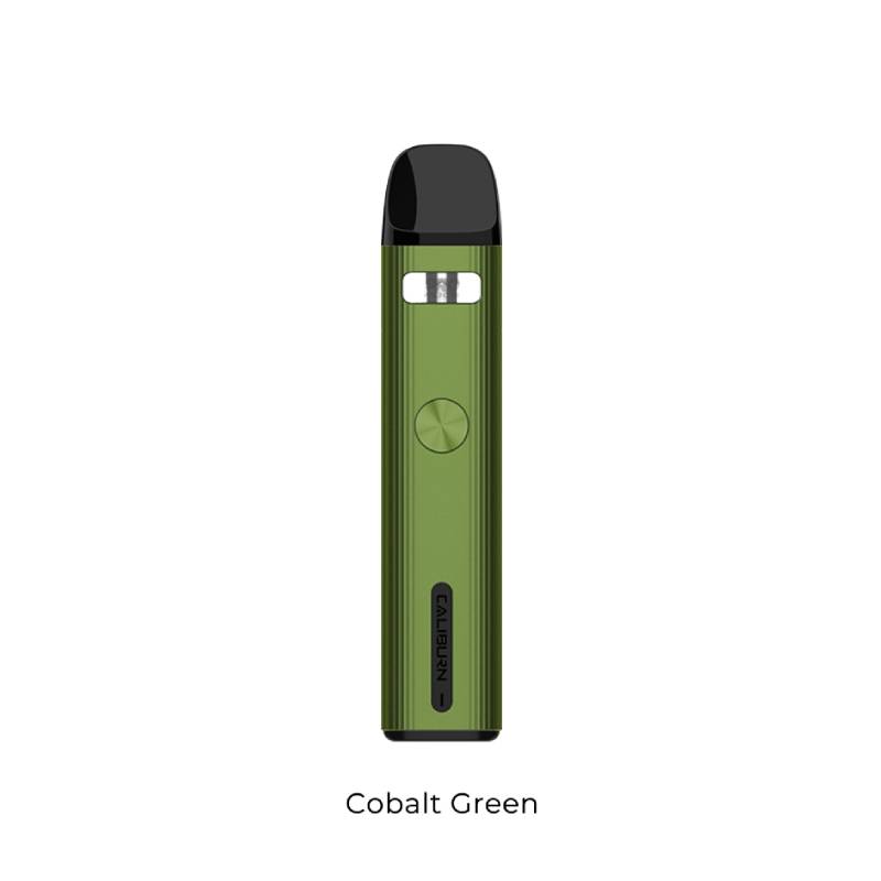 Uwell Caliburn G2 Pod Kit