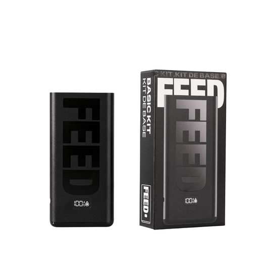 FEED Device - 550mAh