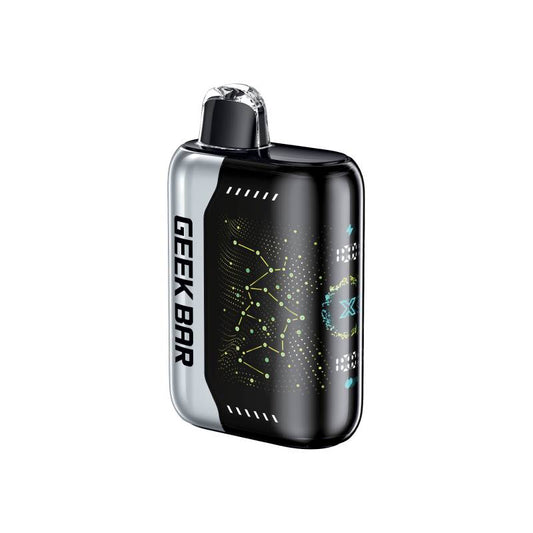 Geek Bar Pulse X Disposable Vape - 25,000 Puffs, 20ML Vapeluv Vapeshop Geek Bar Pulse X Disposable Vape - 25,000 Puffs, 20ML Vapeluv Vapeshop