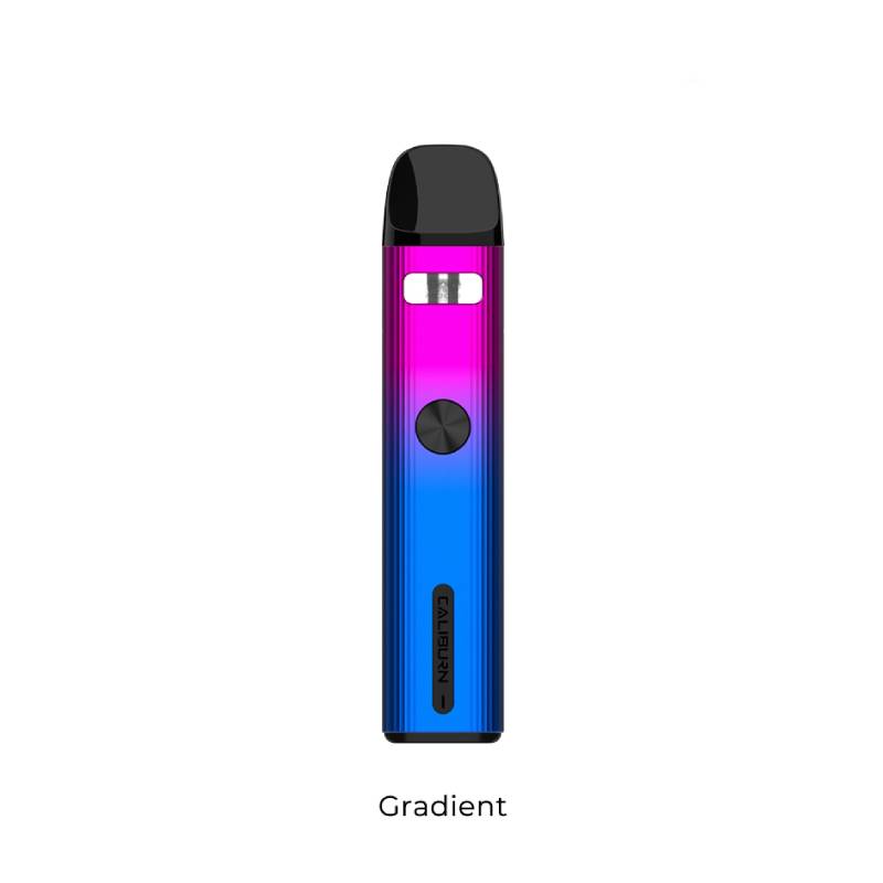 Uwell Caliburn G2 Pod Kit