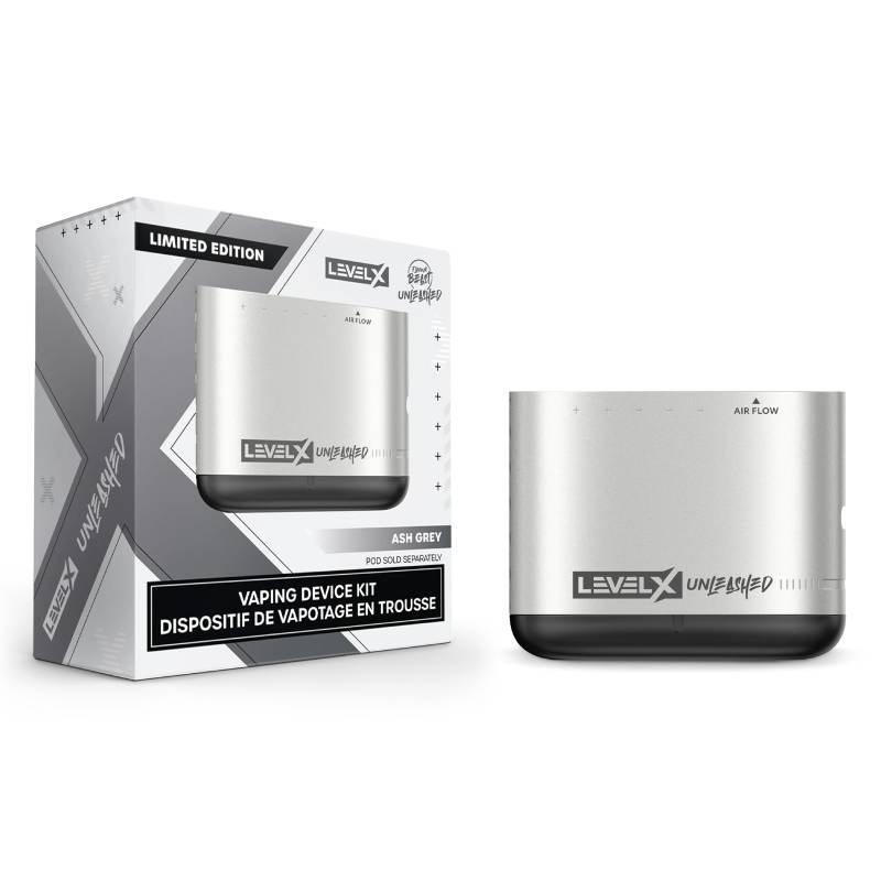 Flavour Beast Level X Device Kit