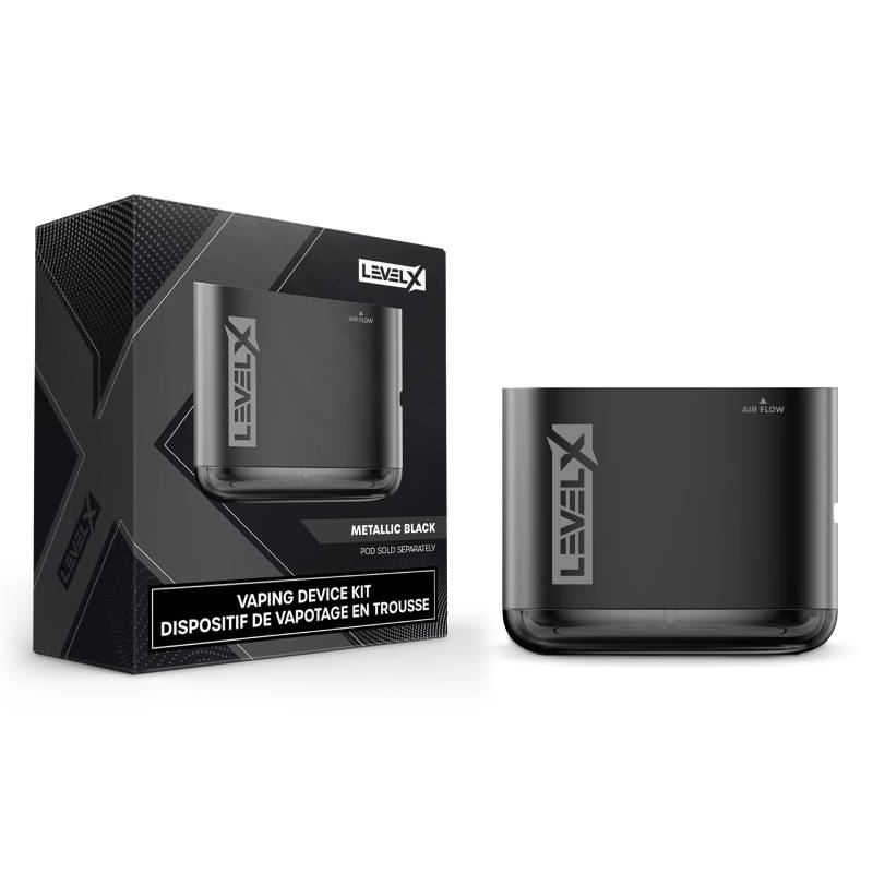 Flavour Beast Level X Device Kit