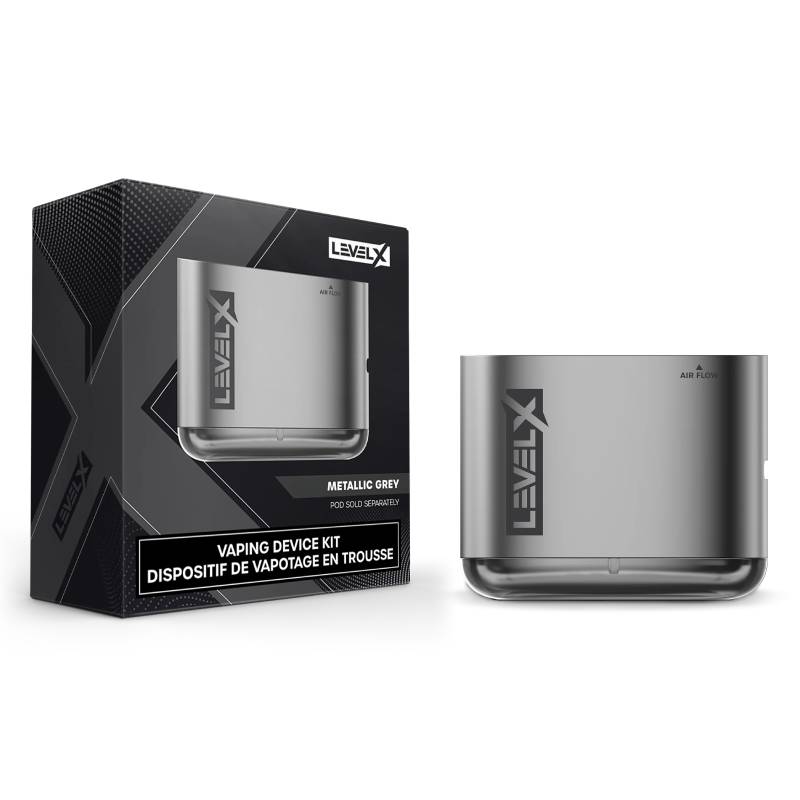 Flavour Beast Level X Device Kit