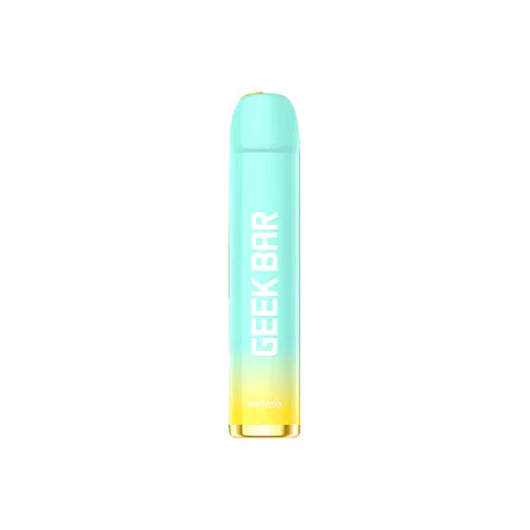 Geek Bar Meloso Mango Ice Disposable Vape