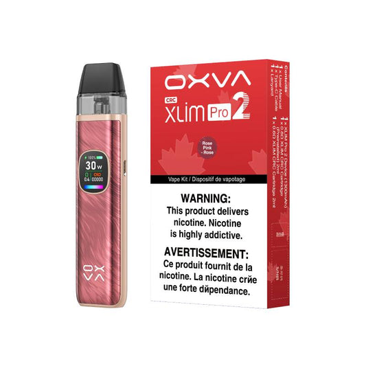 OXVA Xlim Pro 2 Vape Device Pod Kit