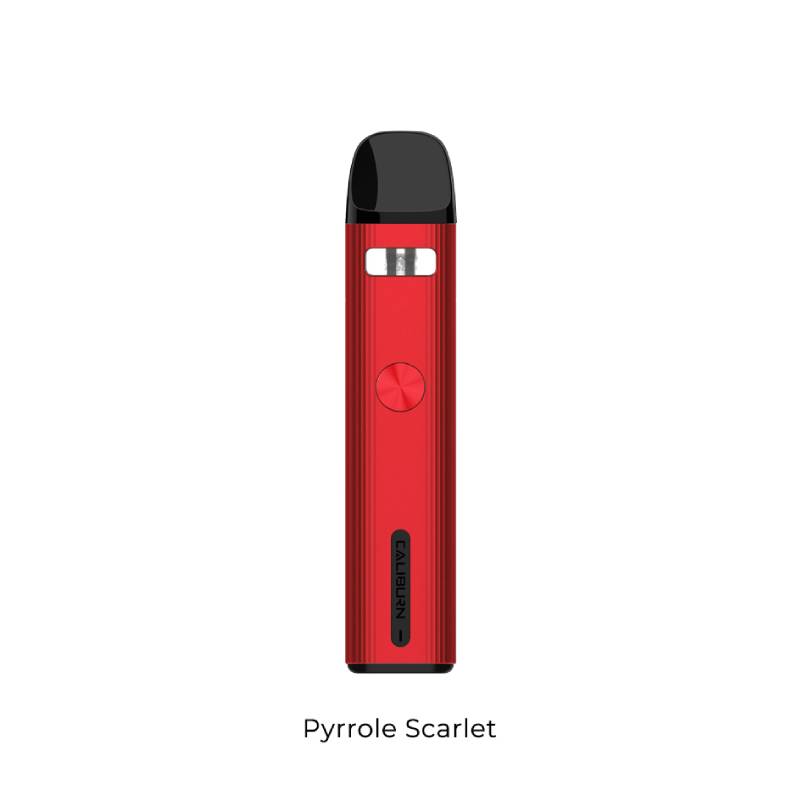 Uwell Caliburn G2 Pod Kit