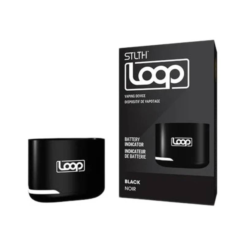STLTH Loop Pod System - Device