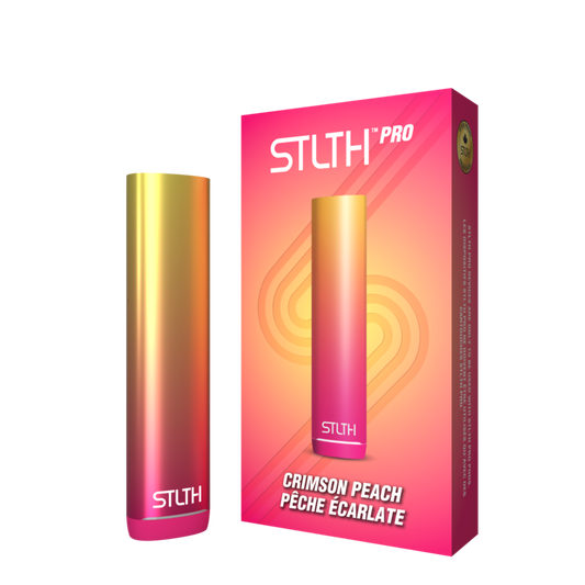 STLTH Pro Device