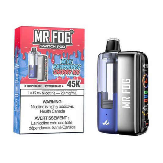 Mr Fog Disposable Vape Vapeluv Vapeshop Mr Fog Disposable Vape Vapeluv Vapeshop