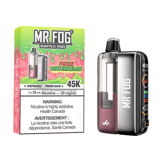 Mr Fog Disposable Vape Vapeluv Vapeshop Mr Fog Disposable Vape Vapeluv Vapeshop