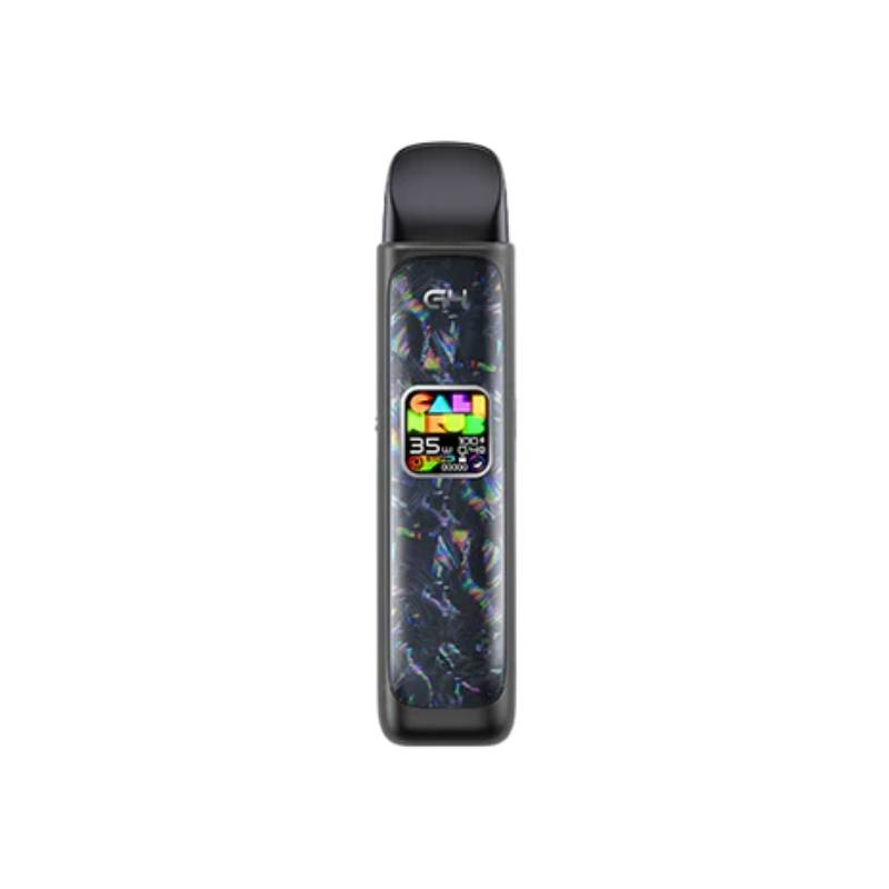uwell caliburn g4 review Caliburn G4 Pro An In-Depth Review 2025 main image 0