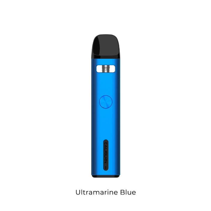 Uwell Caliburn G2 Pod Kit