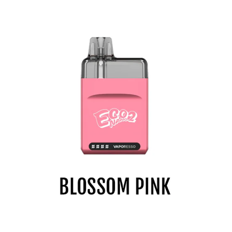 Vaporesso ECO Nano 2 Pod Kit Vapeluv Vapeshop Vaporesso ECO Nano 2 Pod Kit Vapeluv Vapeshop