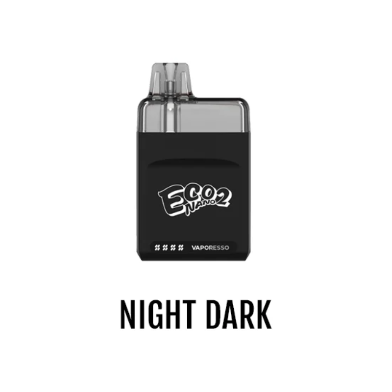 Vaporesso ECO Nano 2 Pod Kit Vapeluv Vapeshop Vaporesso ECO Nano 2 Pod Kit Vapeluv Vapeshop