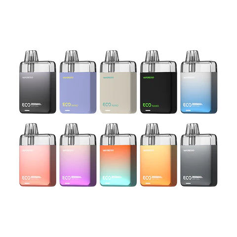 Vaporesso ECO Nano Pod Kit