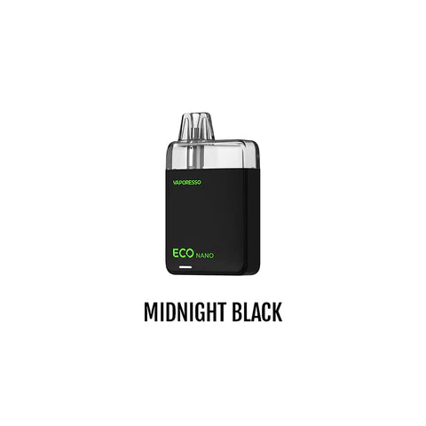 Vaporesso ECO Nano Pod Kit