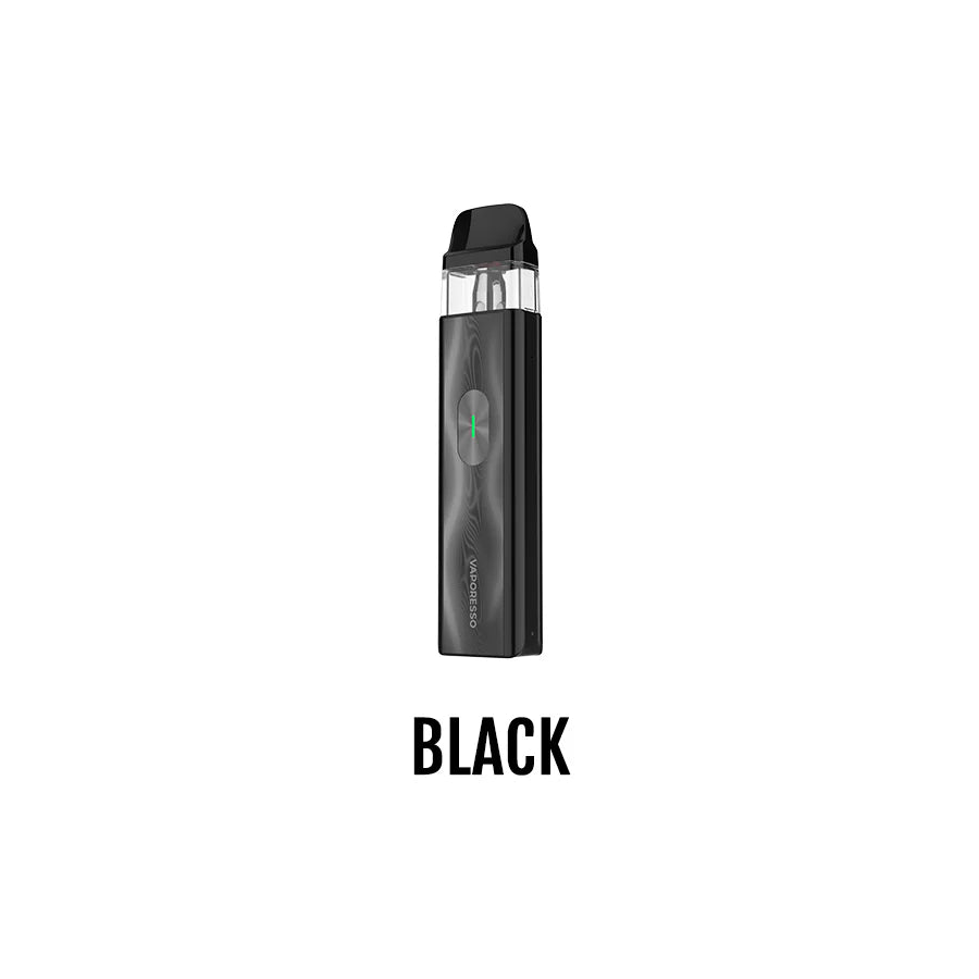 Vaporesso Xros 4 Mini Pod Starter Kit [CRC]