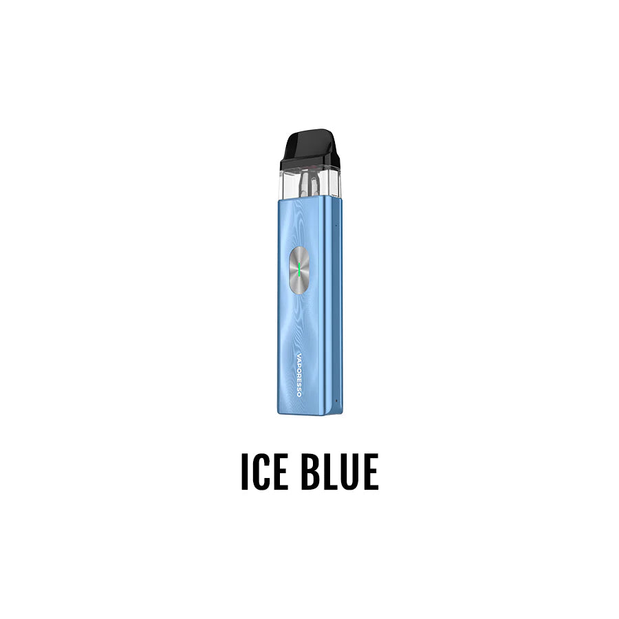 Vaporesso Xros 4 Mini Pod Starter Kit [CRC]
