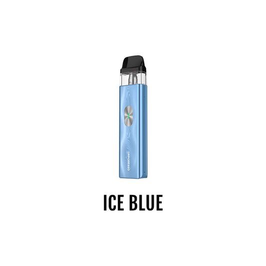 Vaporesso Xros 4 Mini Pod Starter Kit [CRC]