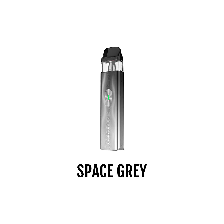 Vaporesso Xros 4 Mini Pod Starter Kit [CRC]